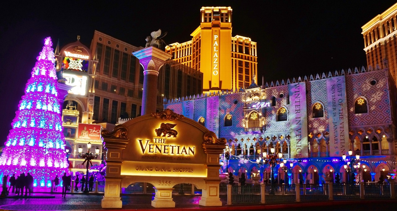 Top Tips for Visiting Las Vegas for the First Time