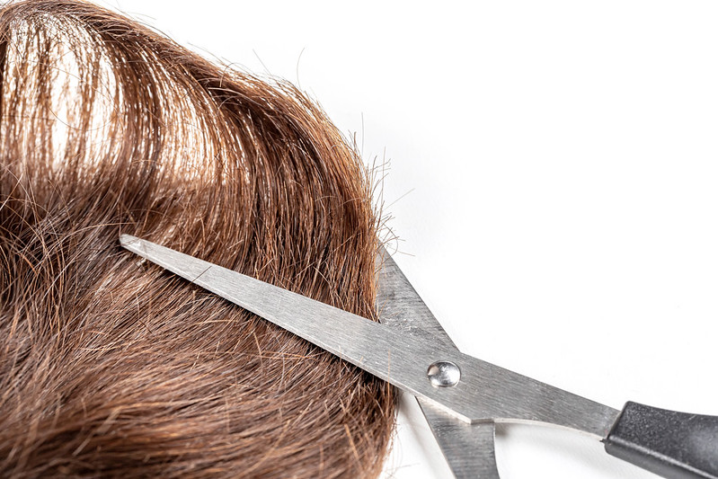 How to Repair Over-Processed Hair