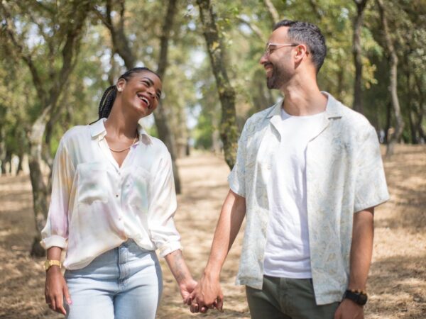 Choose Meaning Over Performance This Valentine’s Day